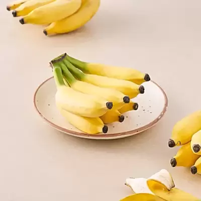 fresho! Banana - Yelakki, 1 kg