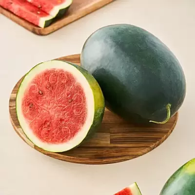 fresho! Watermelon - Small, 1 pc 1.7 - 2.5 kg