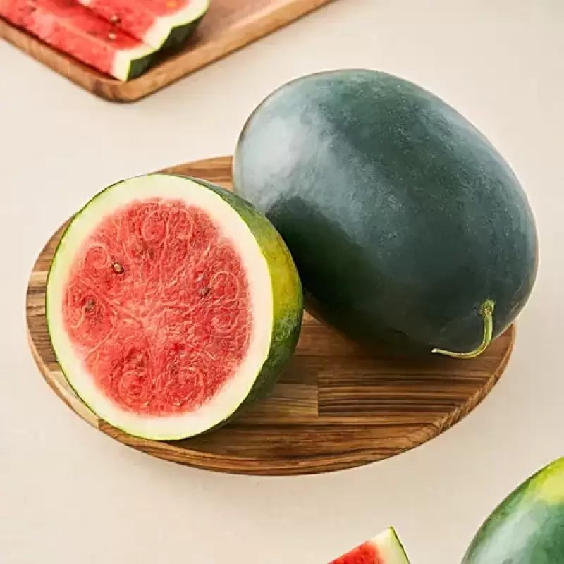 fresho! Watermelon - Small, 1 pc 1.7 - 2.5 kg