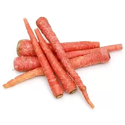 fresho! Carrot - Red, 500 g