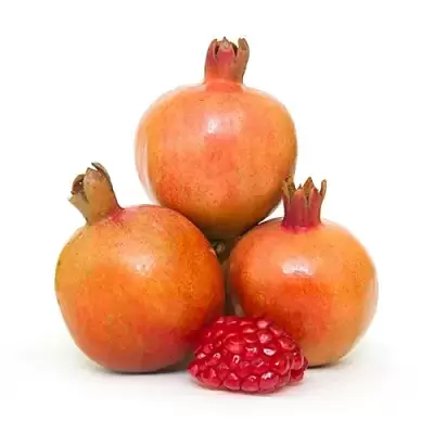 fresho! Pomegranate, 1 kg