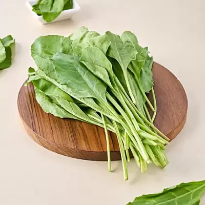 fresho! Palak - Cleaned, without roots, 250 g