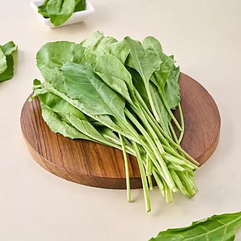 fresho! Palak - Cleaned, without roots, 250 g
