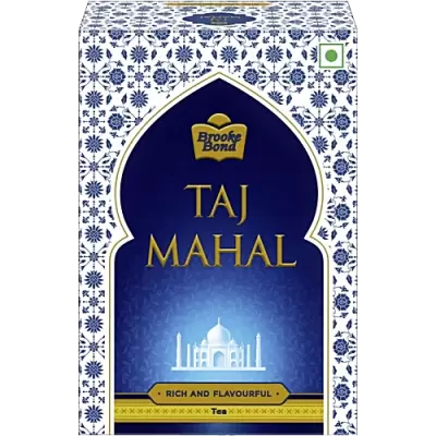 Taj Mahal Rich & Flavourful Tea, 100 g
