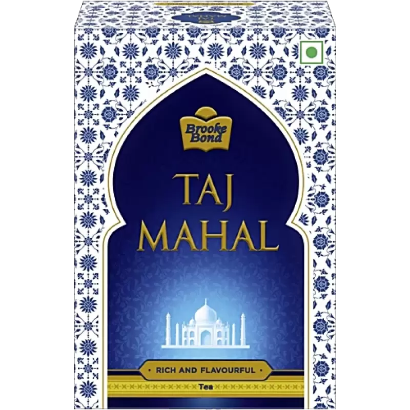 Taj Mahal Rich & Flavourful Tea, 100 g