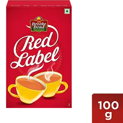 Red Label Tea, 100 g