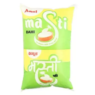 Amul Masti Dahi