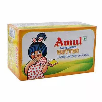 Amul Pasteurised Butter