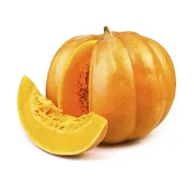 Starfresh Pumpkin Red