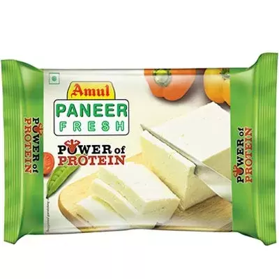 Amul Fresh Paneer